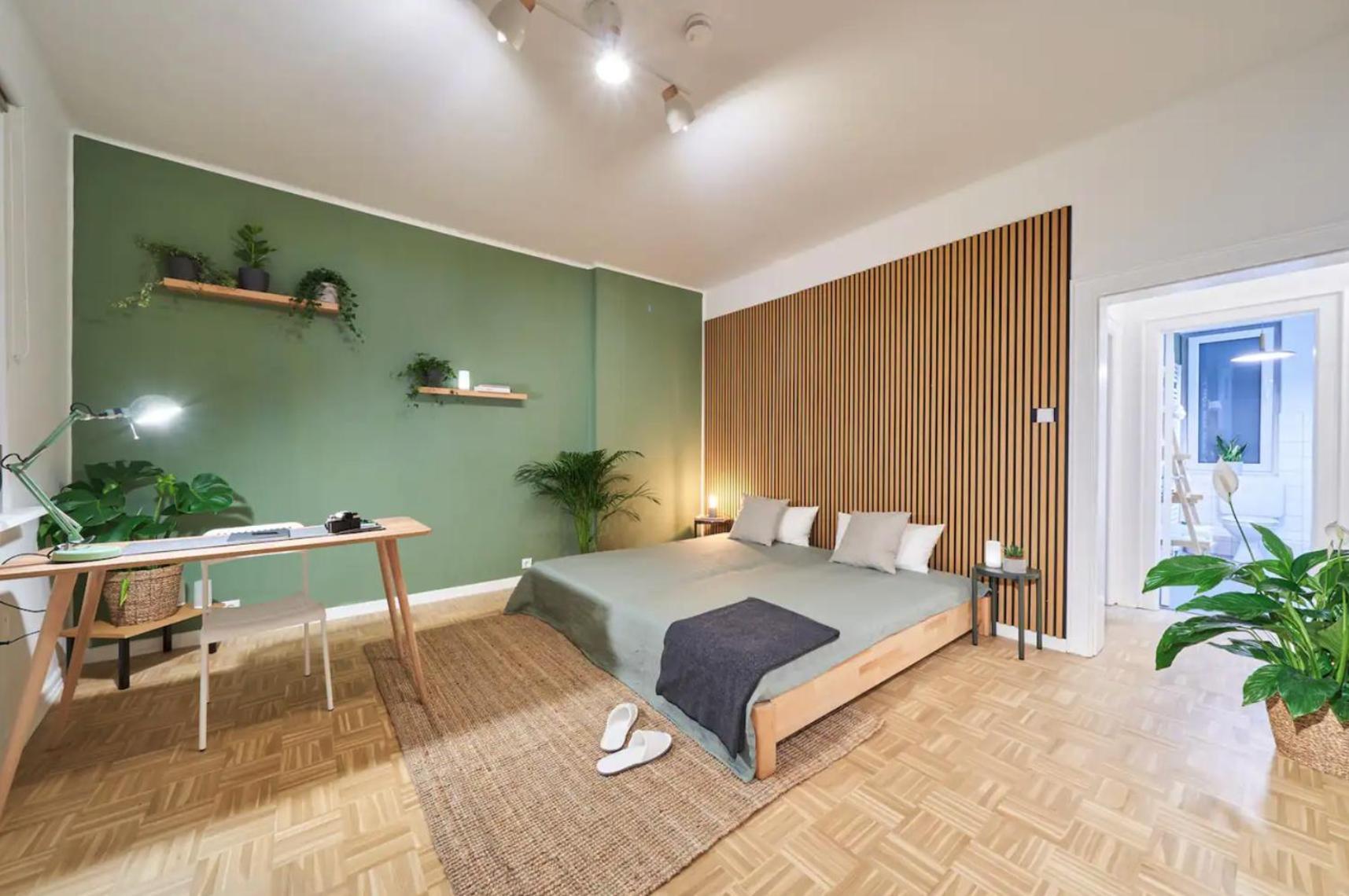Apartment Live In The Heart Of Hamburg. Hamburg